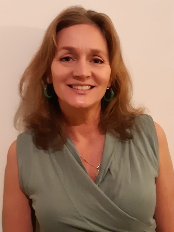 Delilah Brouwer