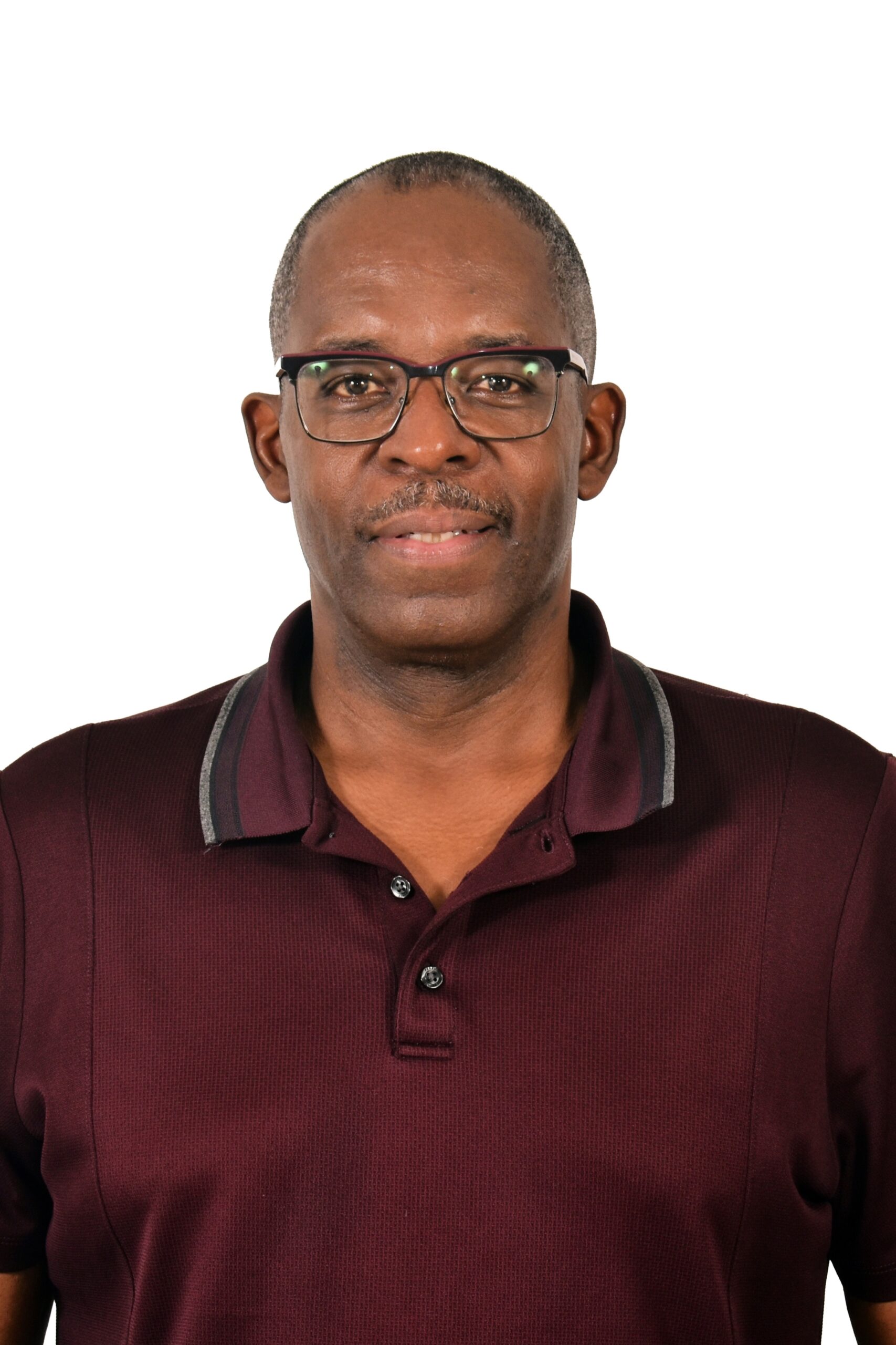 Lloyd Cameron